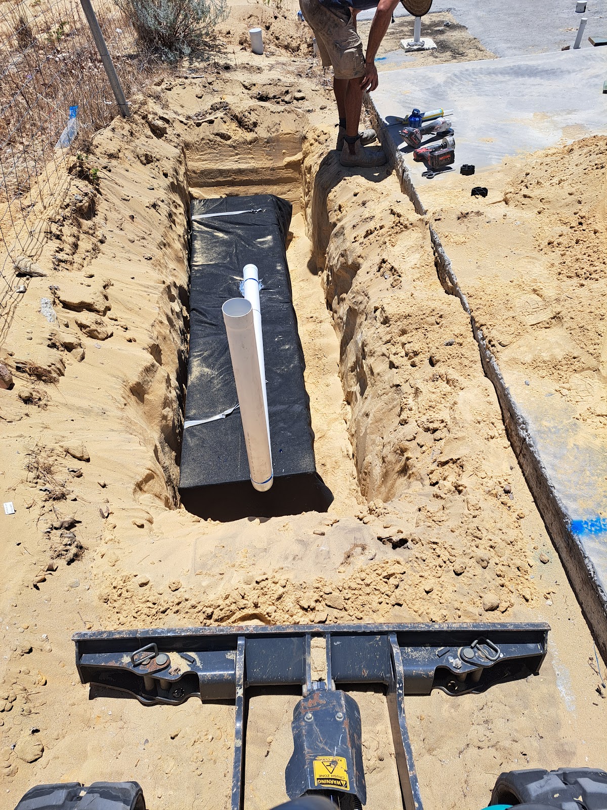 Argent Plumbing and Gas