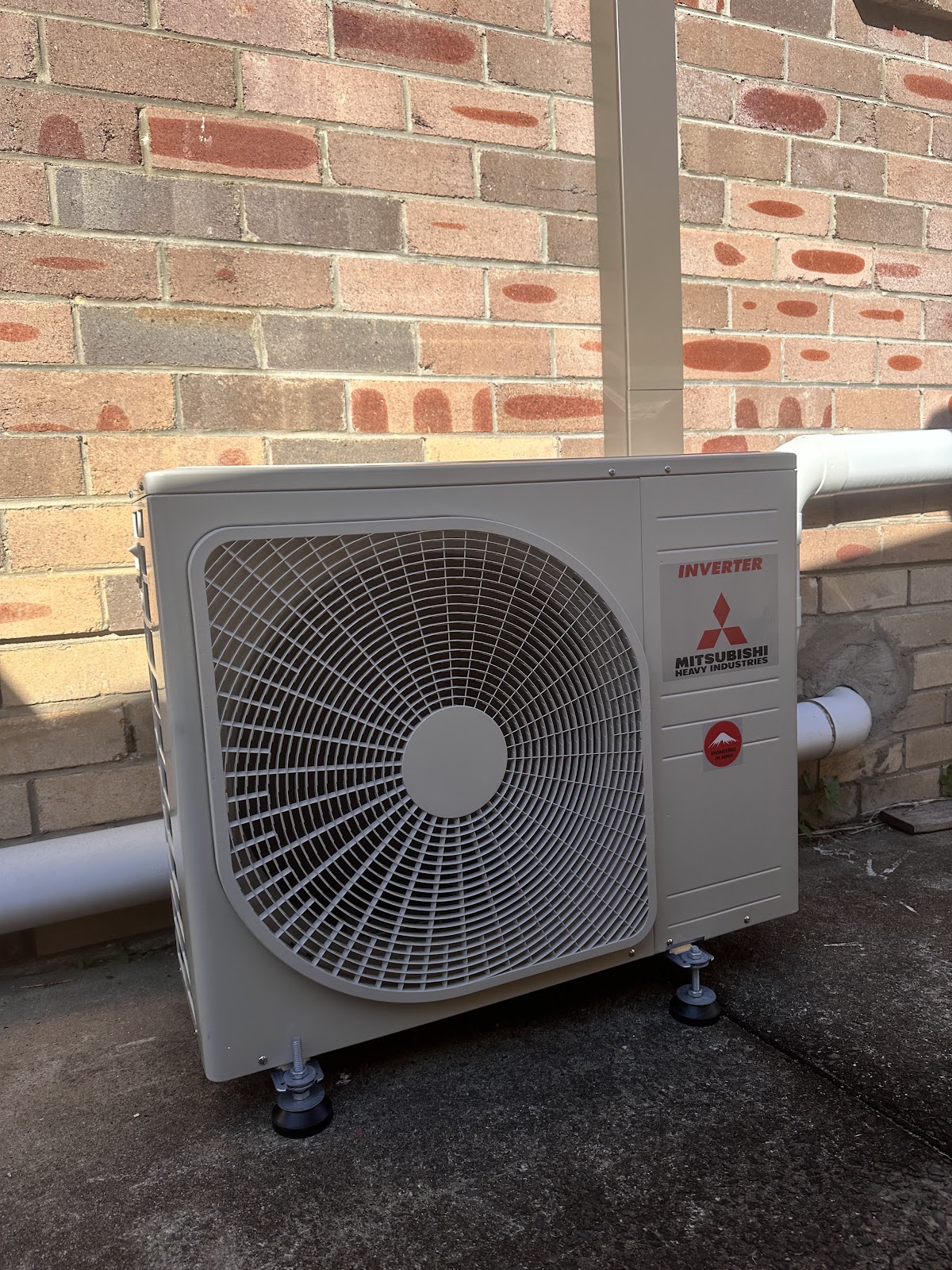 ARH Electrical & Air Conditioining