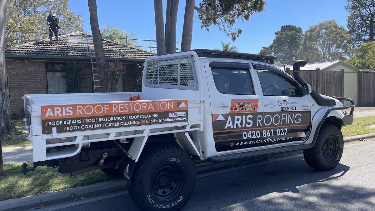 ARIS Roofing