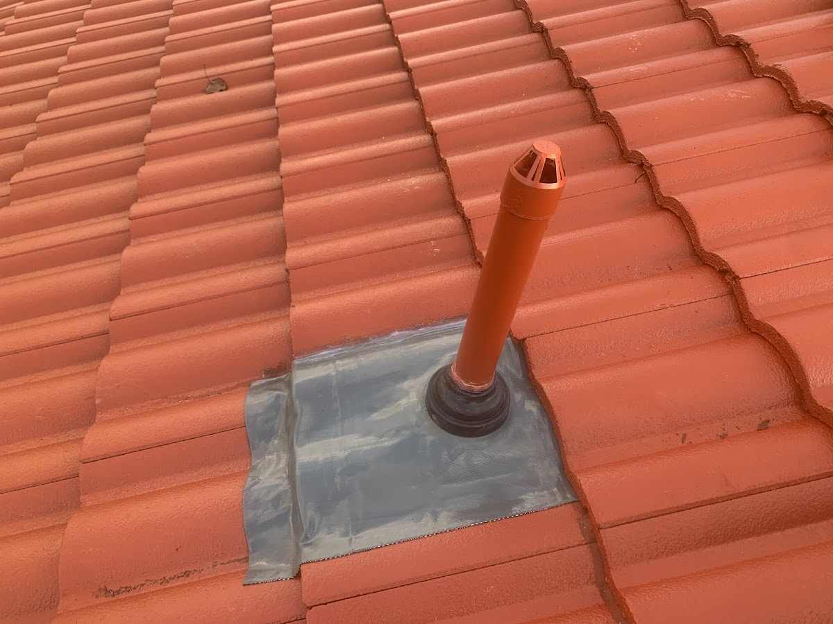 Arizona roofing Canberra