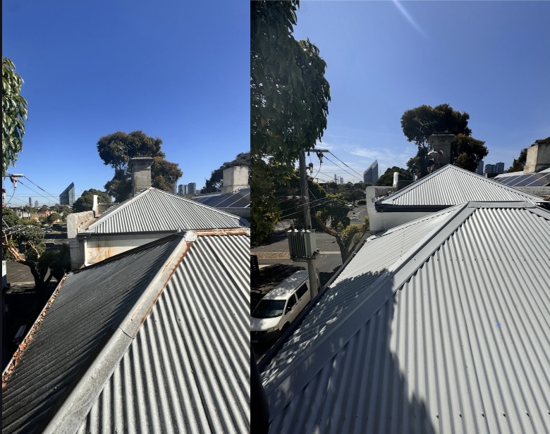 ARK Roofing And Renovations | Roofing Melbourne
