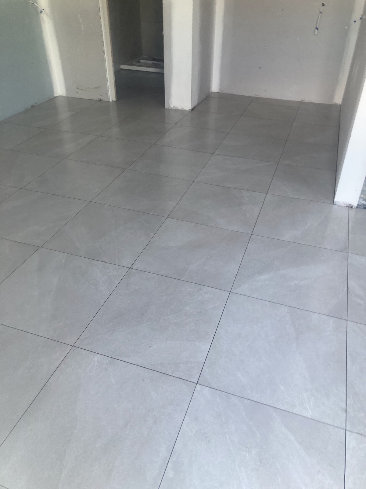Armaan Tiling