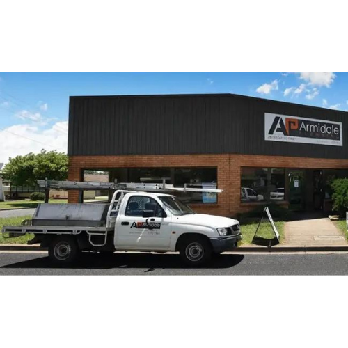 Armidale Plumbing