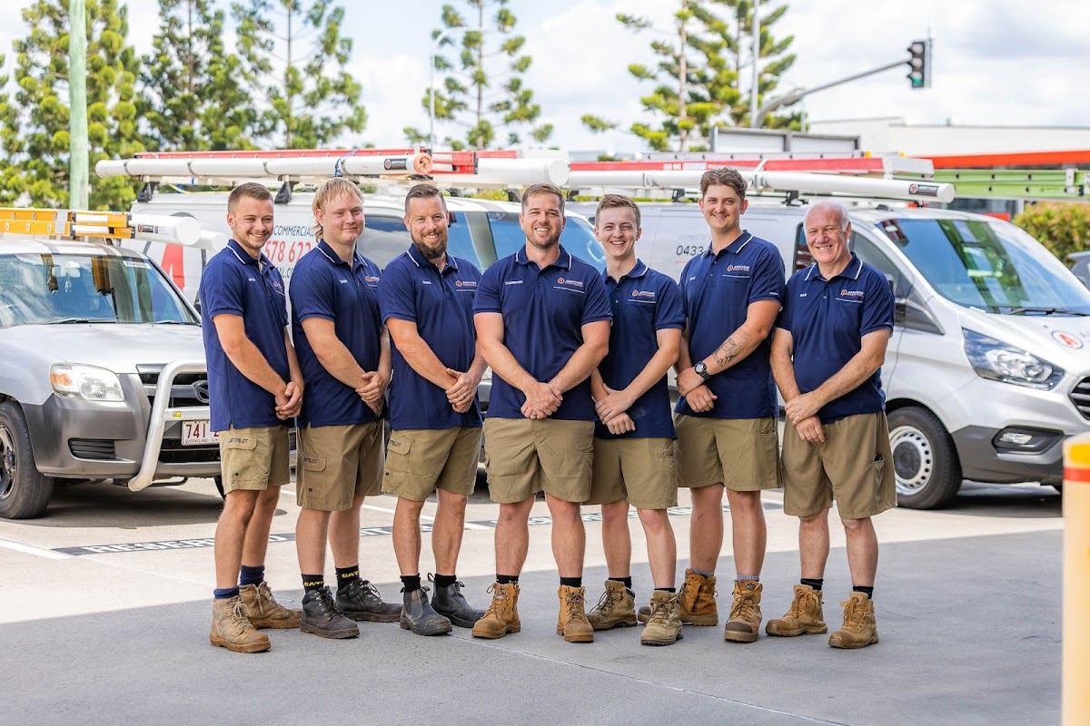 Armitage Electrical