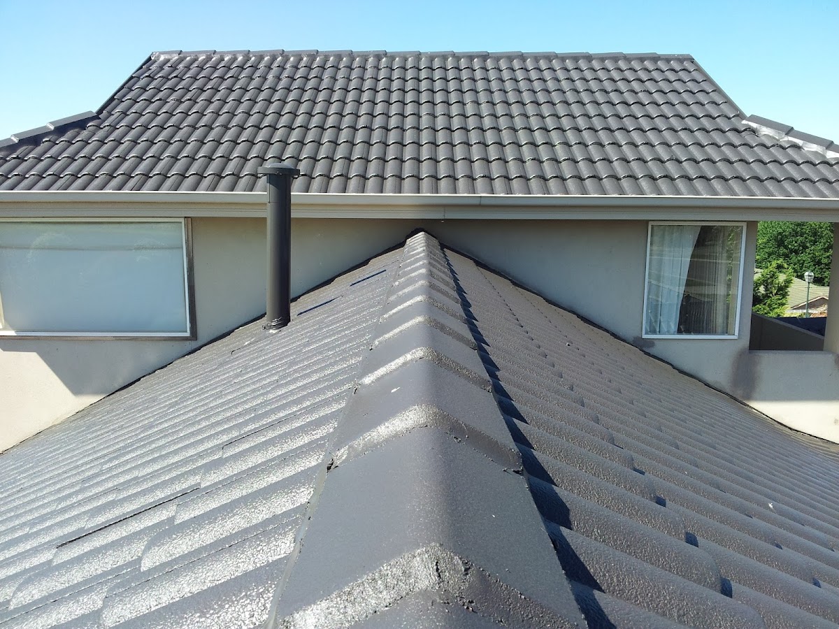 ARMOR GLAZE ROOFING PTY LTD