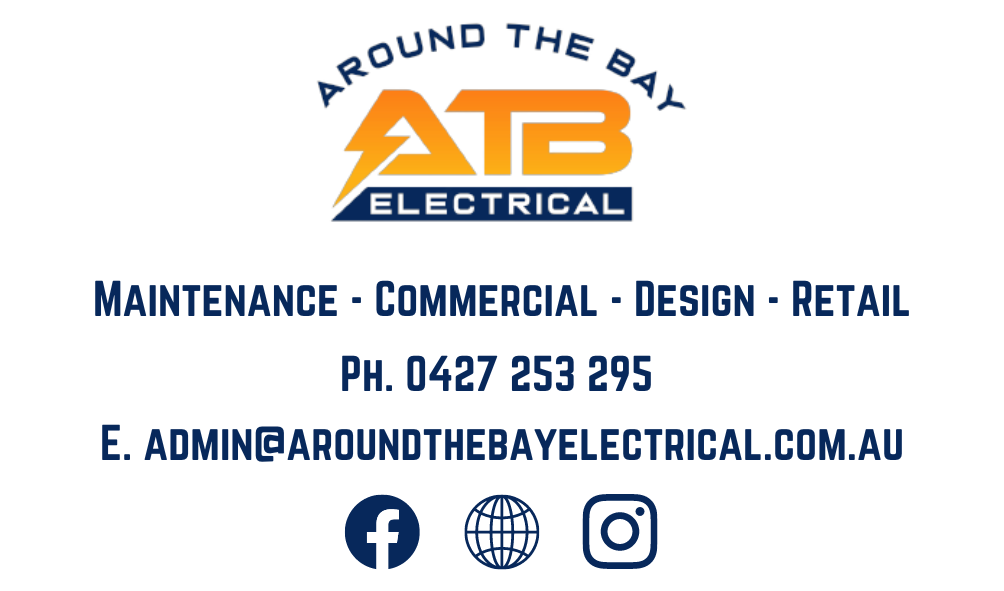 Around the Bay Electrical