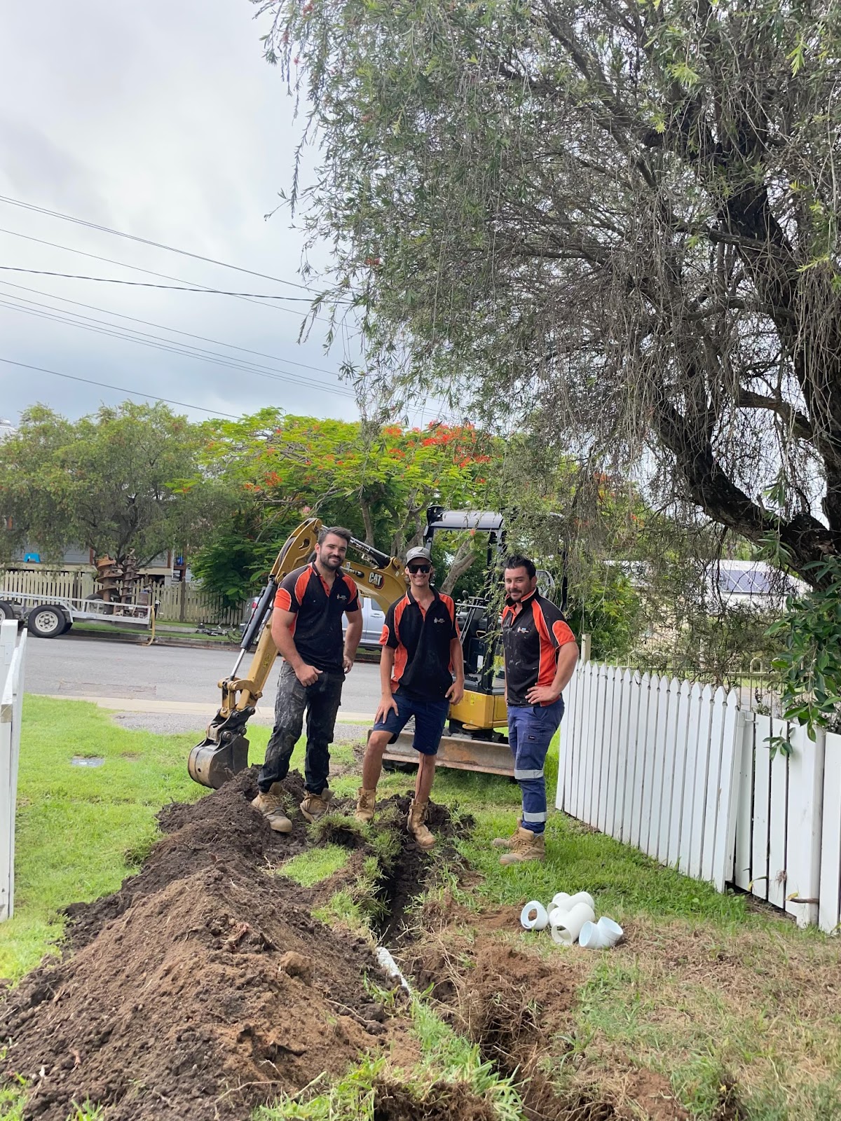 ARPG Plumbing # Aussie Relining Plumbing & Gas