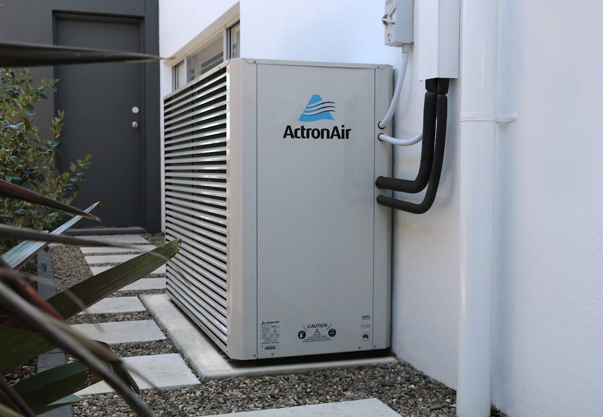 Arrow Air Conditioning