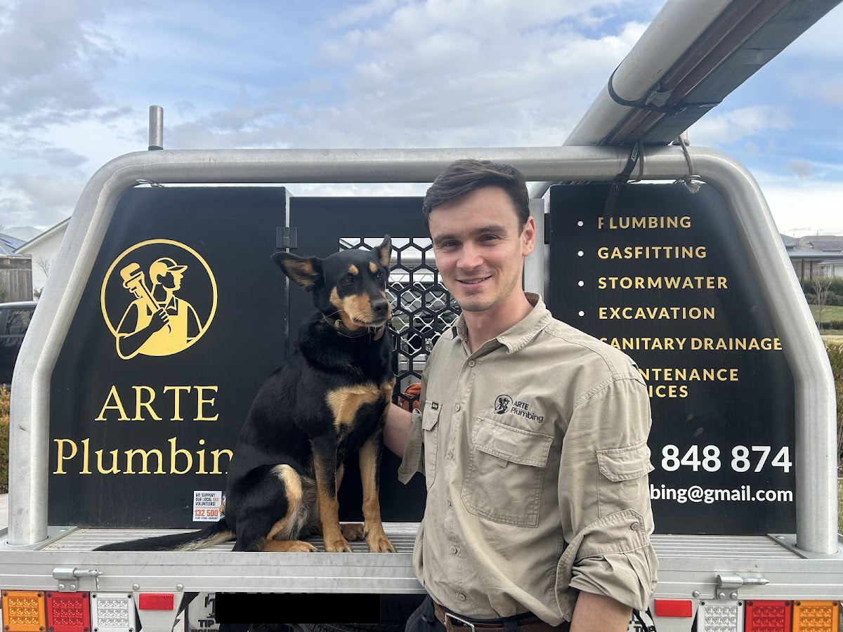 Arte Plumbing