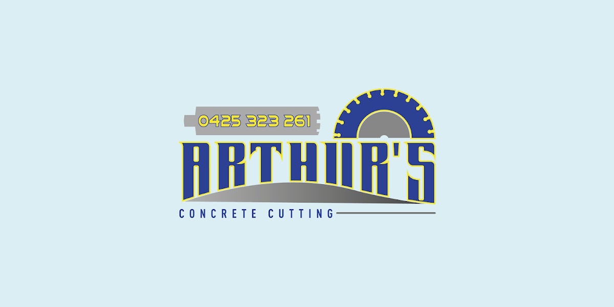 Arthur's Concrete Cutting