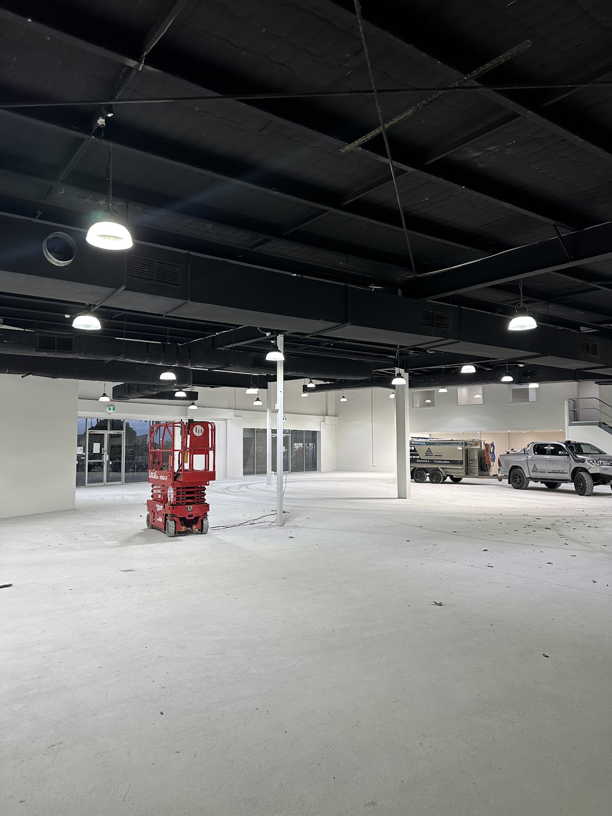 Artifex Contractors