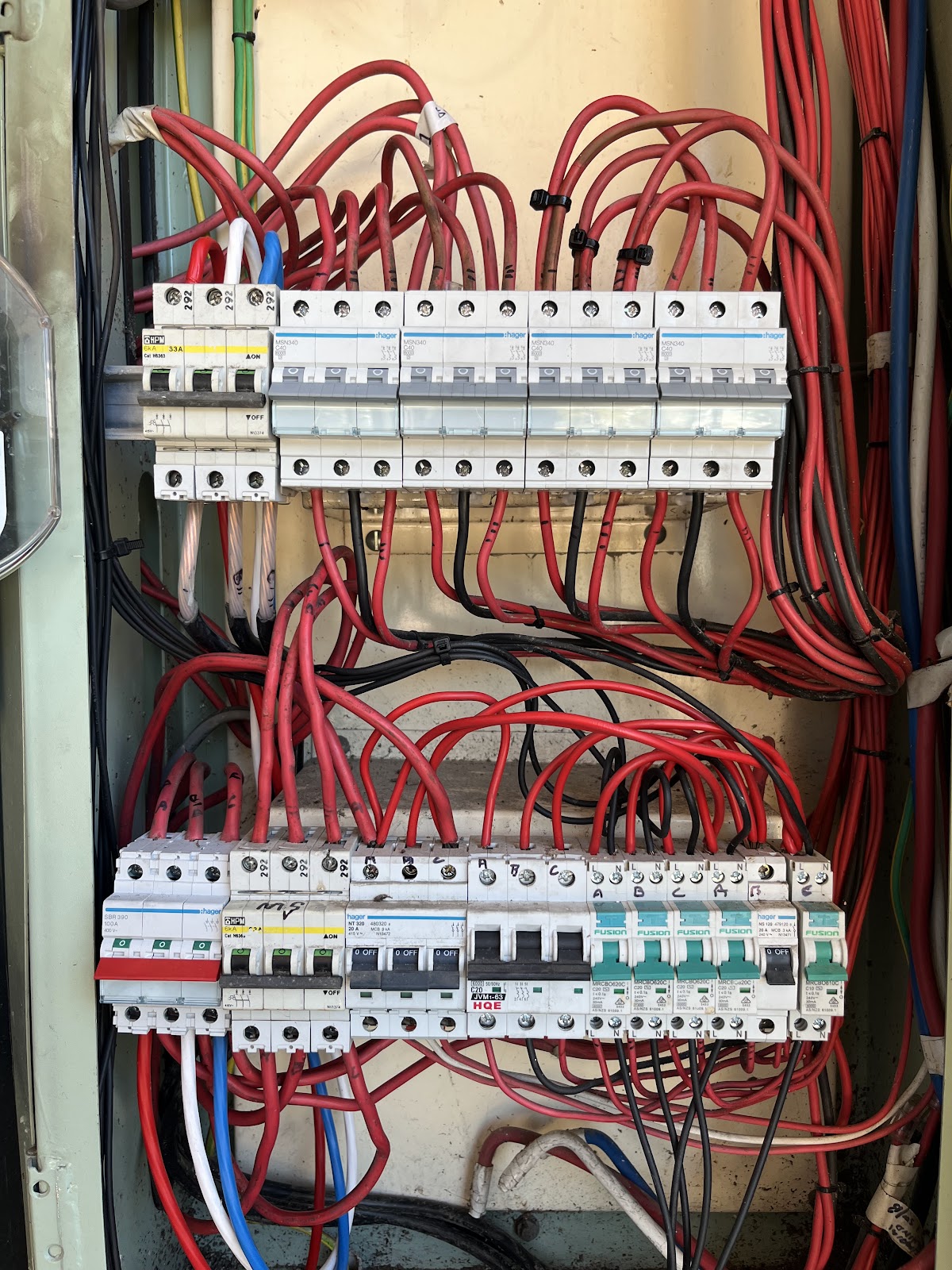 A.S.A.P. AIR-CONDITIONING AND ELECTRICAL SERVICES PTY. LTD.
