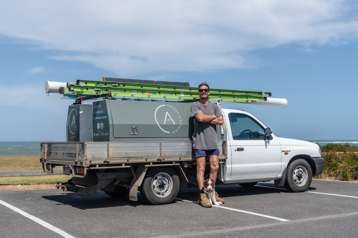 Ascent Electrical