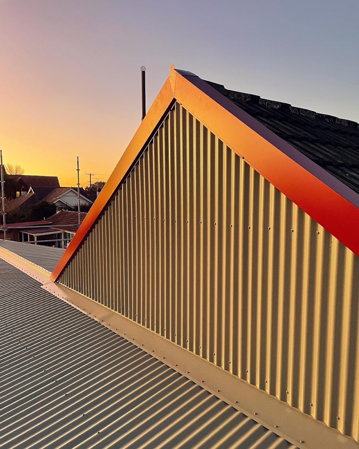 Ascent Roofing Pty Ltd
