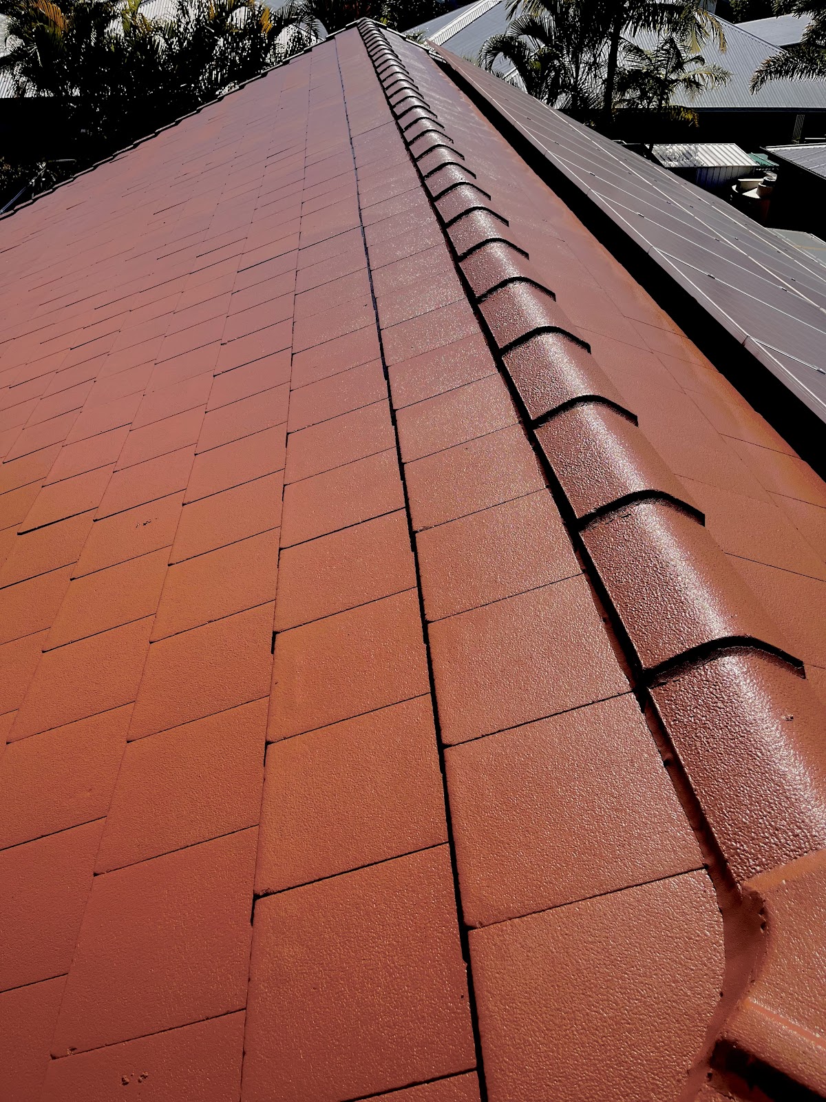 Ash Cross Painting & Roof Restorations