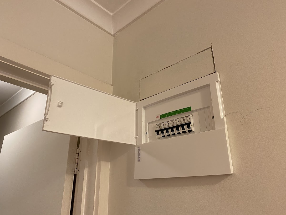 Ash Electric Services
