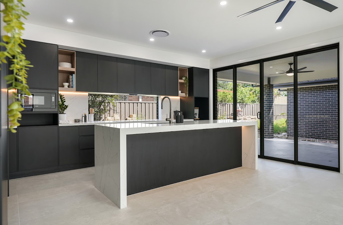 Ashmont Homes