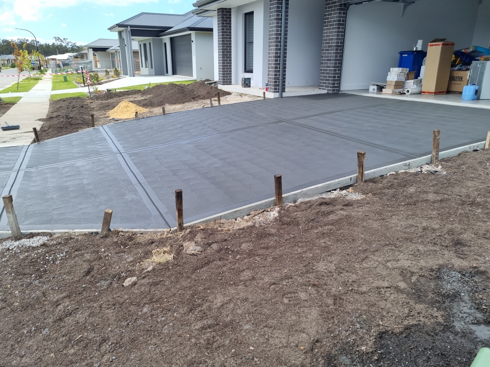 Ashpole Concrete Constructions