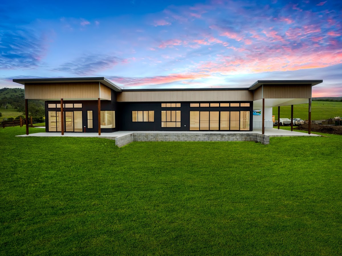 Aspect Homes Qld