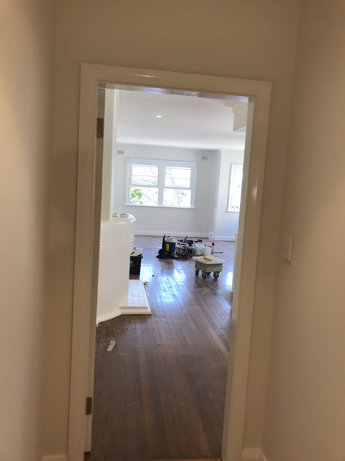 Asra Painting & Decorating