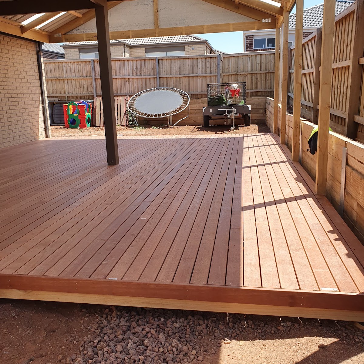 Assaad carpentry