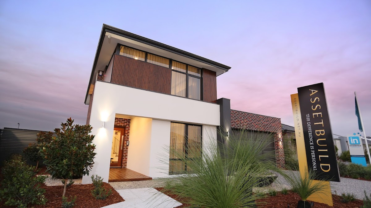 Assetbuild Homes of Distinction