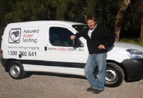 Assured Asset Testing