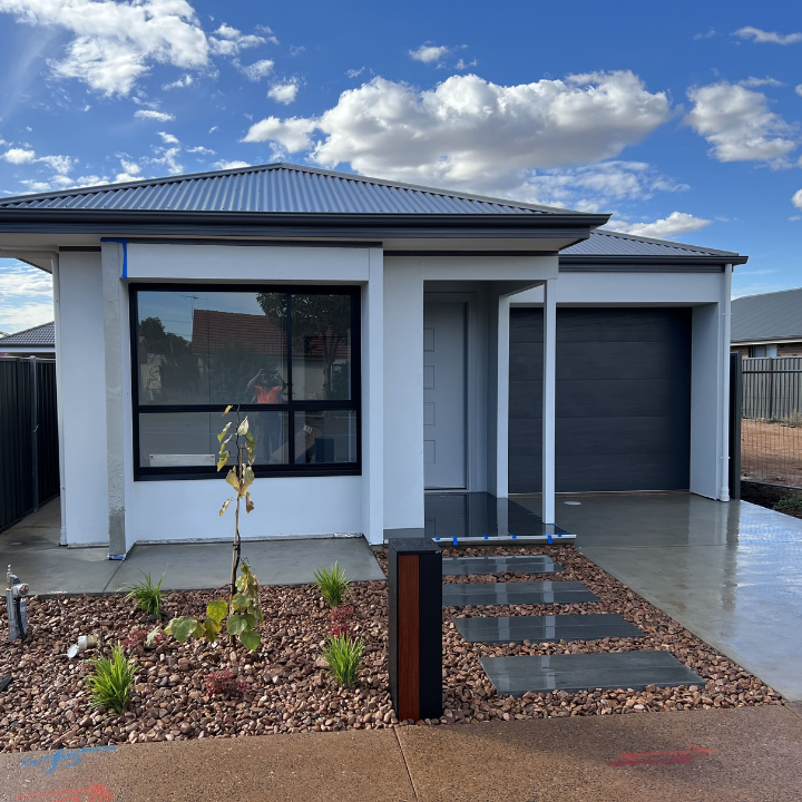 Astel Homes