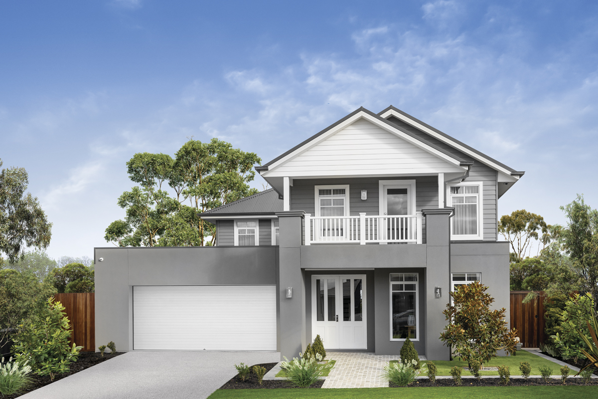Astor 43L | Porter Davis Display Home | Mt Atkinson Estate