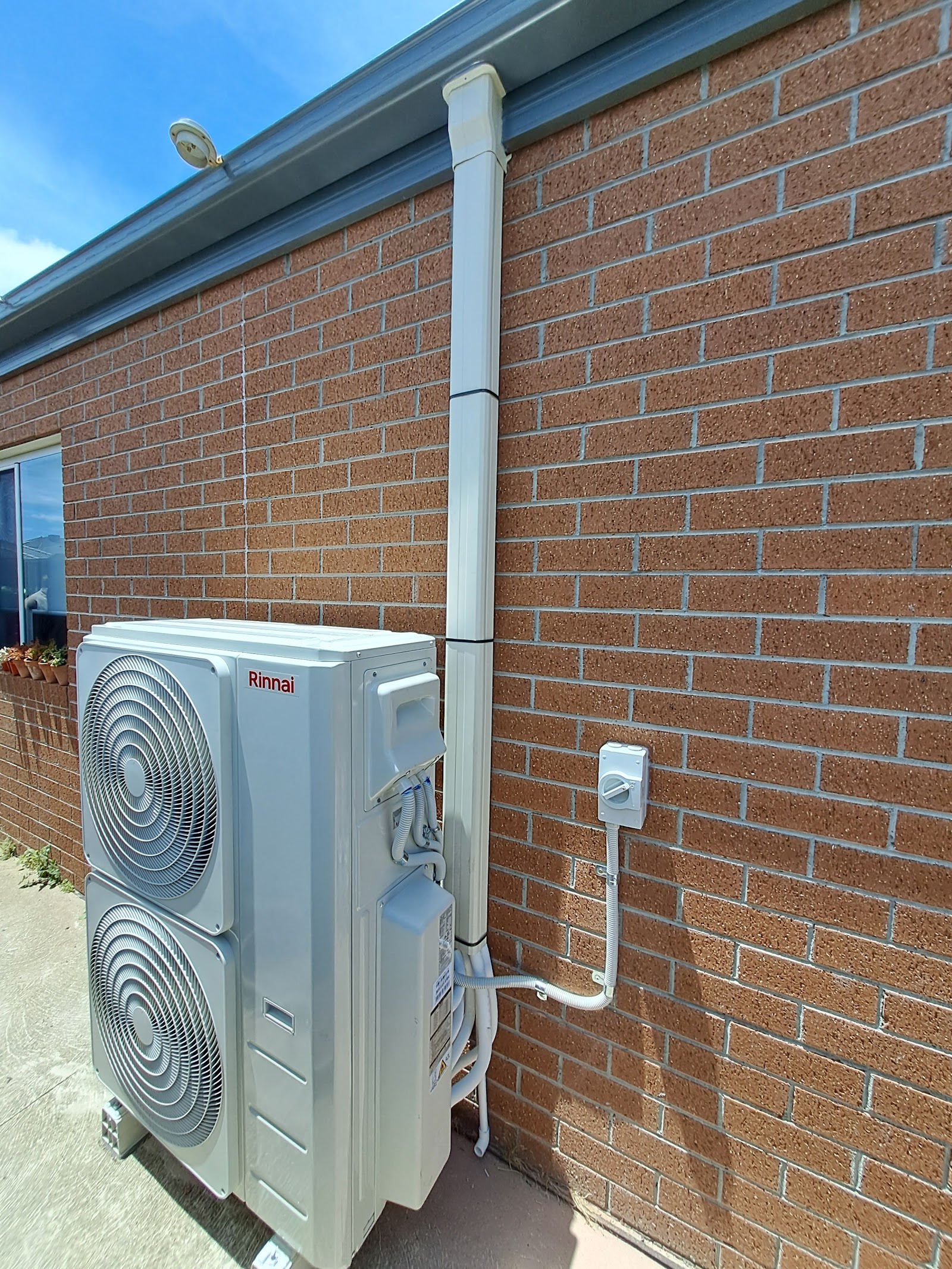 ASY Heating and Cooling