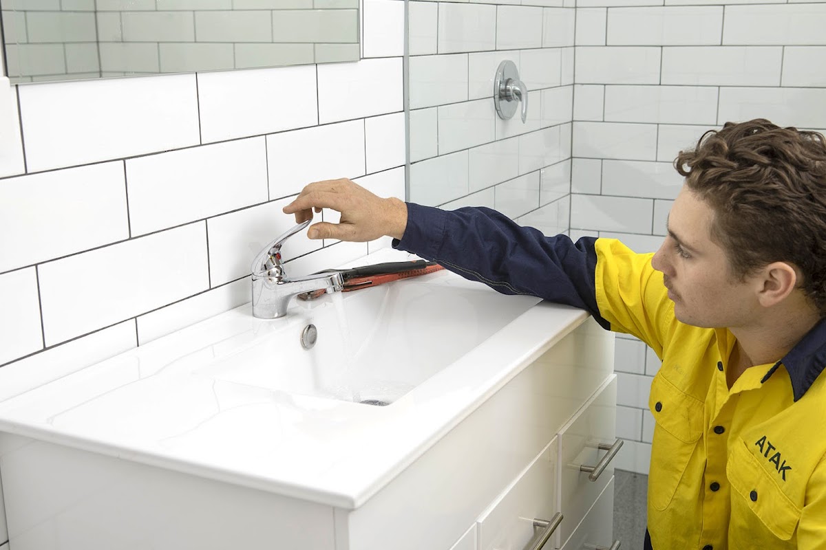 ATAK Plumbing Wollongong