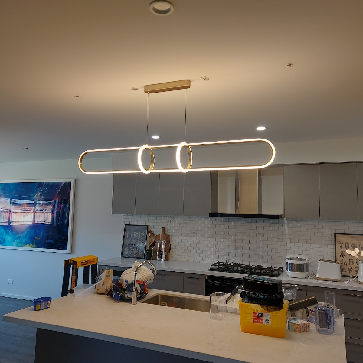 Atek Electrics