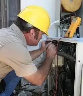 Atherton Electrical
