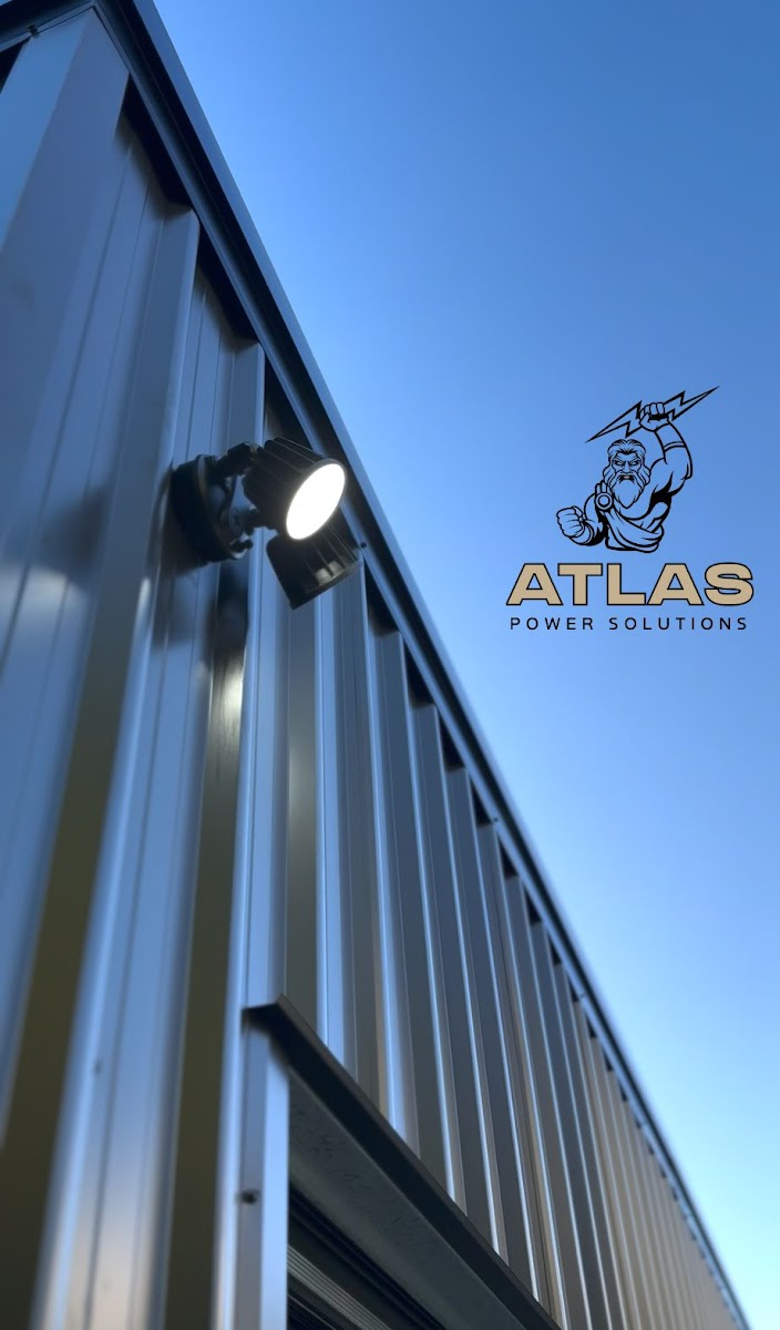 Atlas Power Solutions