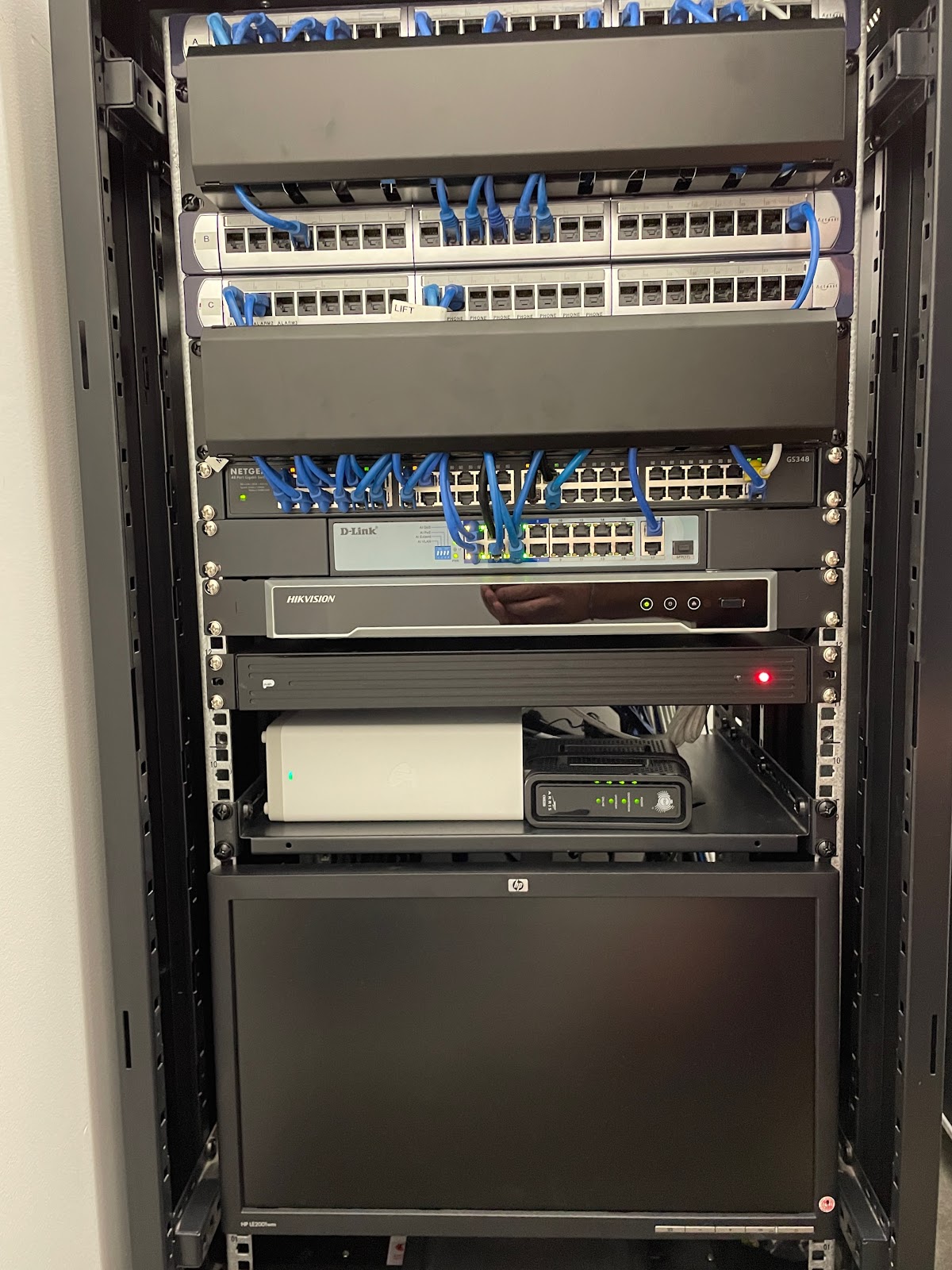 ATLAS Systems