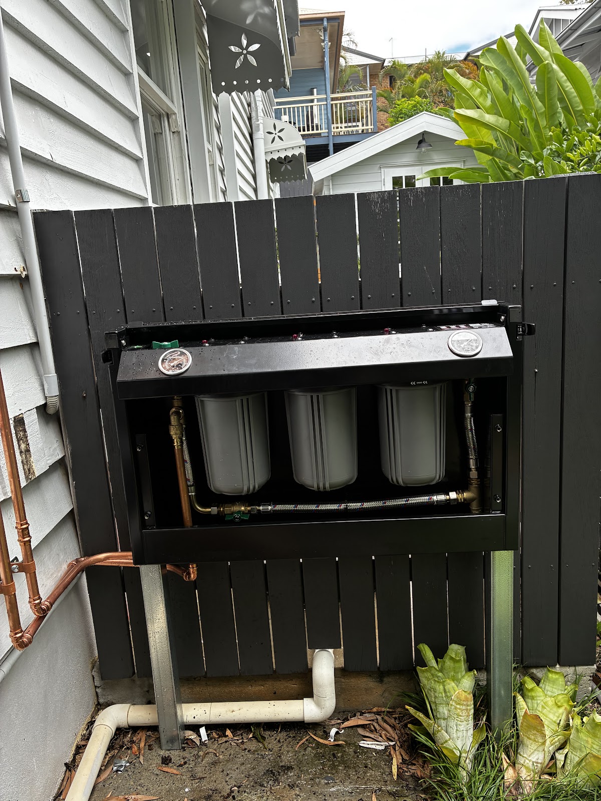 Atypical Plumber - Bulimba