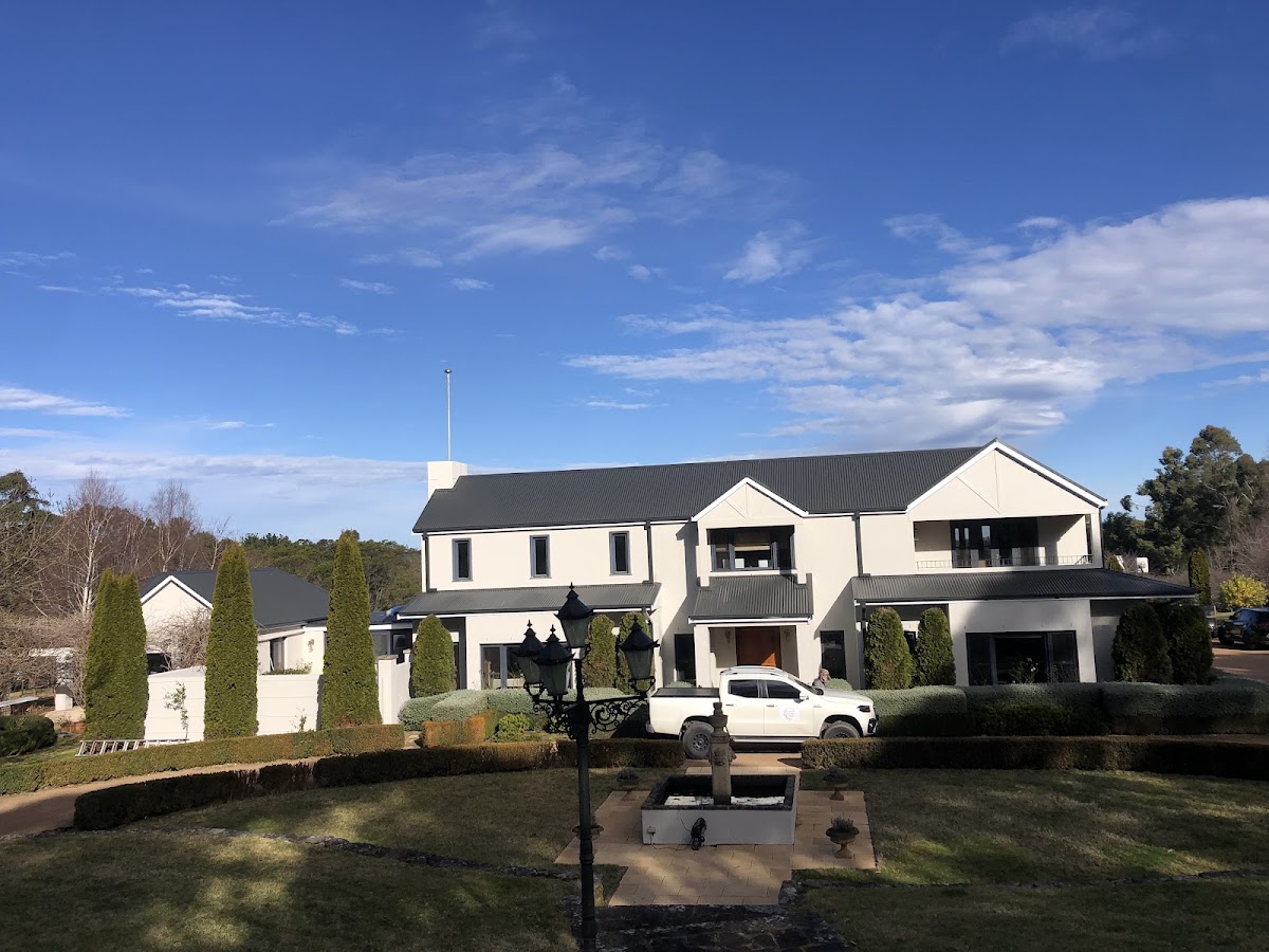 AUC Painting services Pty Ltd