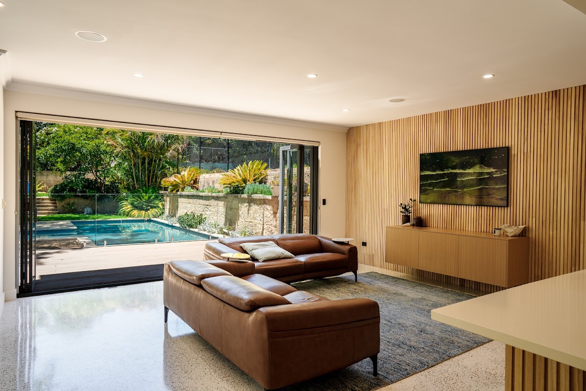 Aura Homes WA