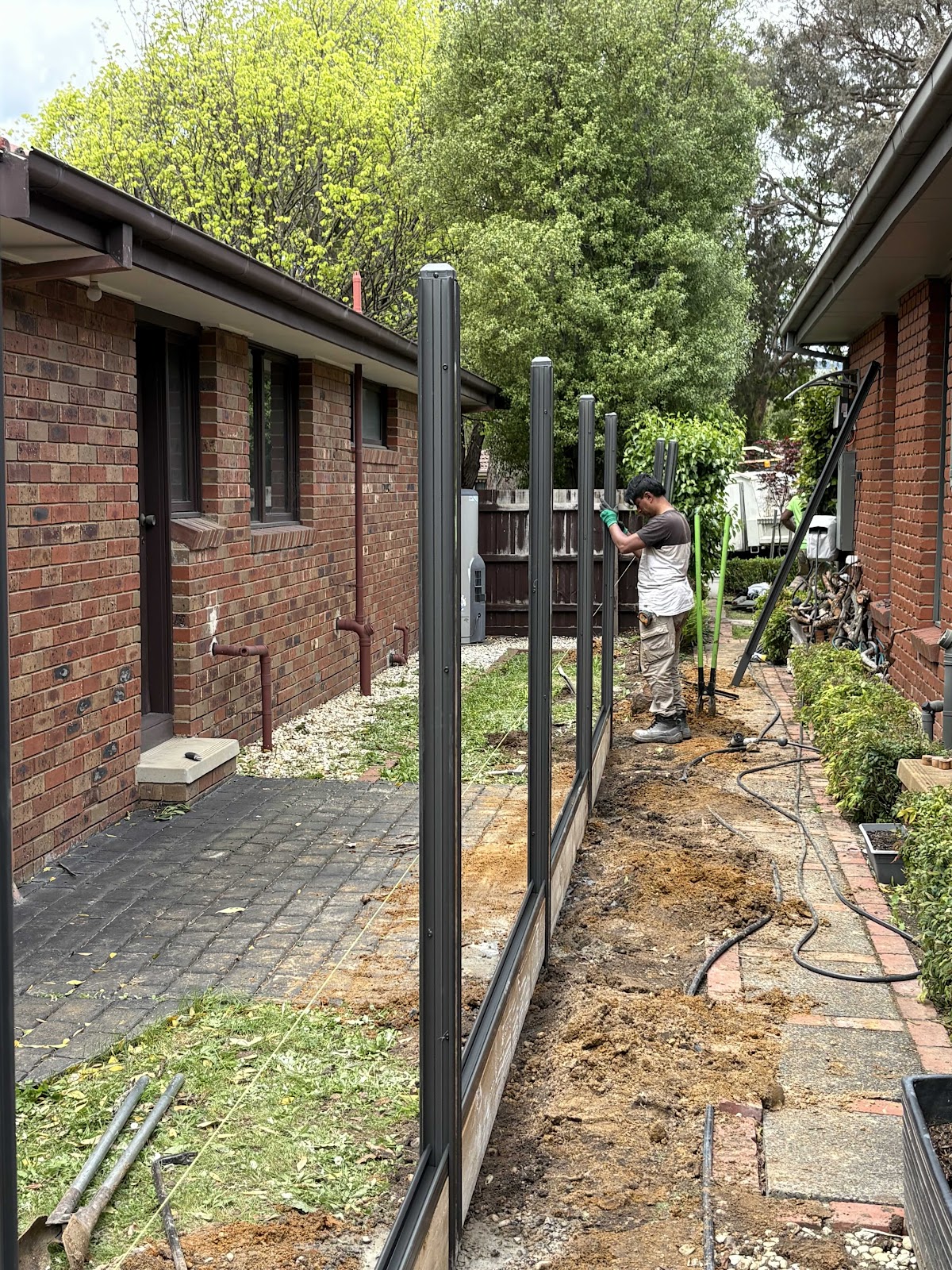 Aus & NZ Construction (vic) pty ltd