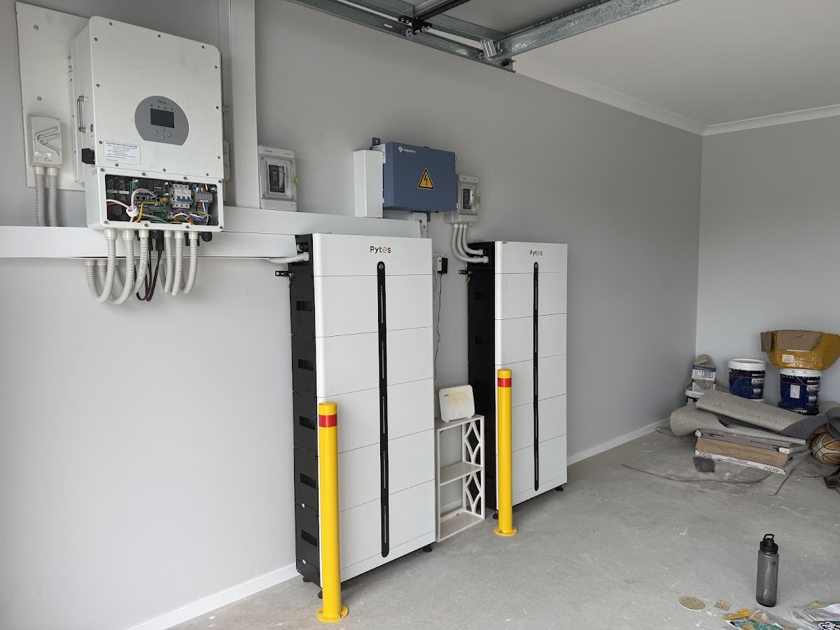 AUS Roofing & Solar