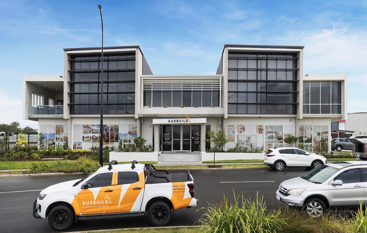 Ausbuild