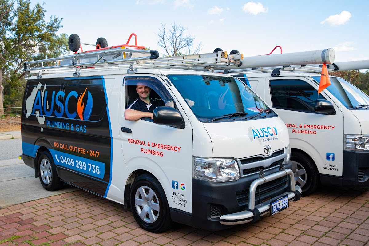 Ausco Plumbing & Gas Pty Ltd