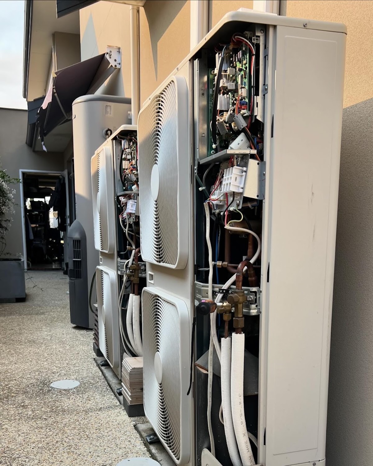 Auscool Commissioning Services