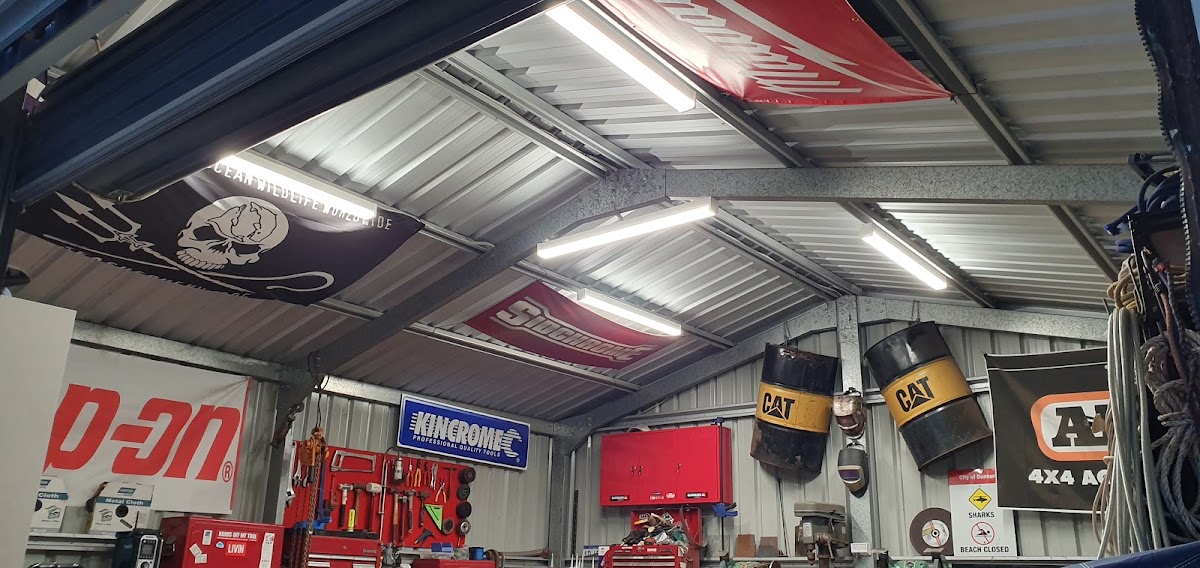 Ausfields Electrical Solutions