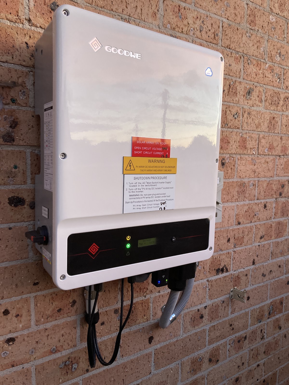Auslec Electrical Services