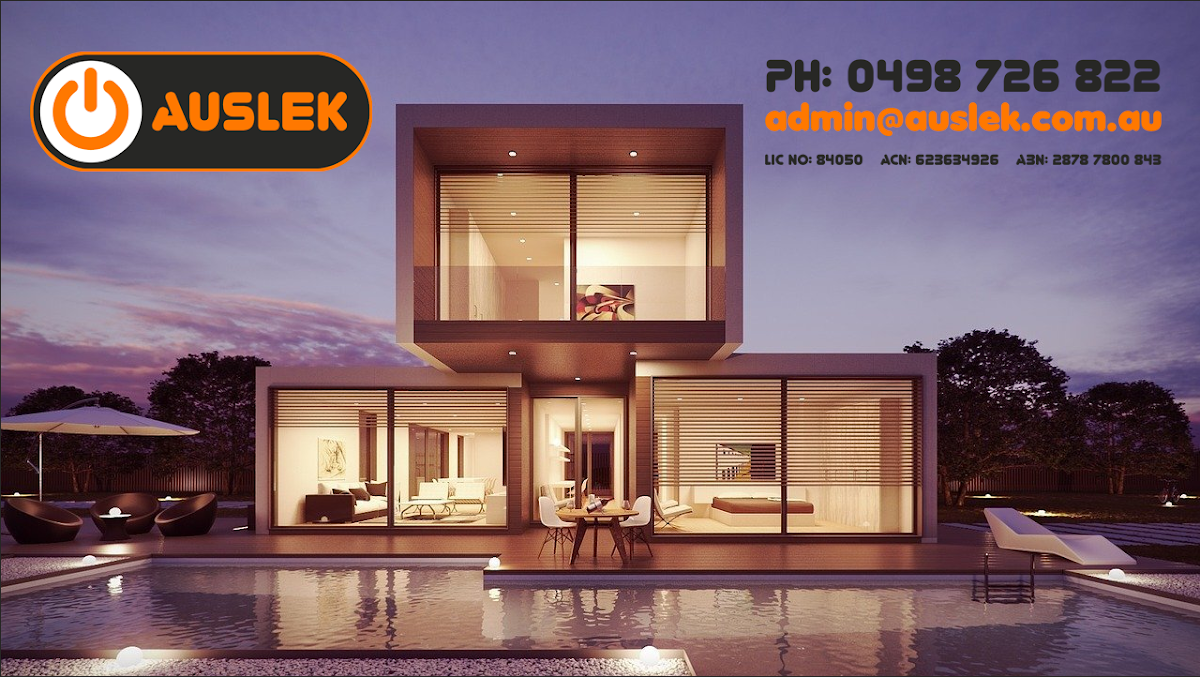 Auslek Electrical