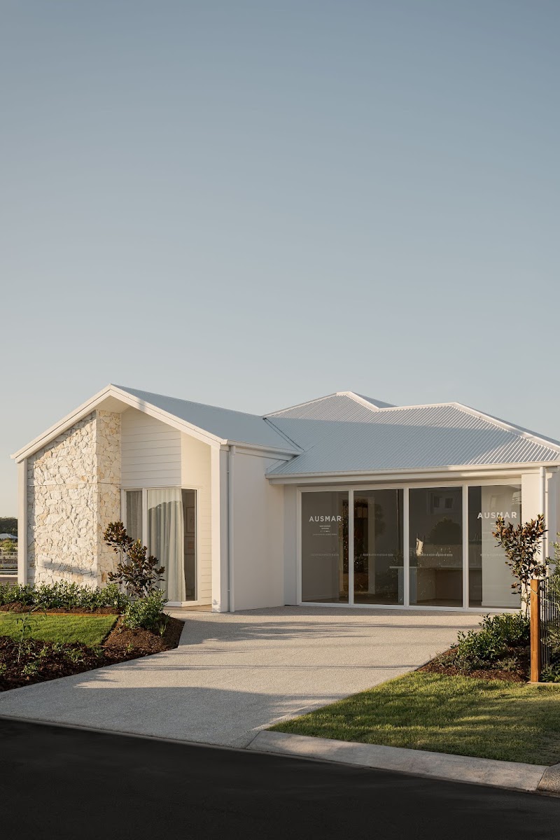 AUSMAR Harmony Display Home