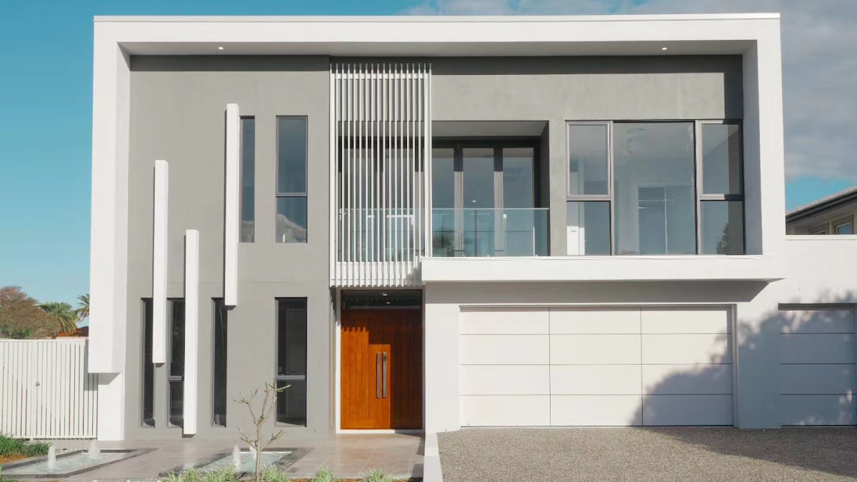 AusPac Homes