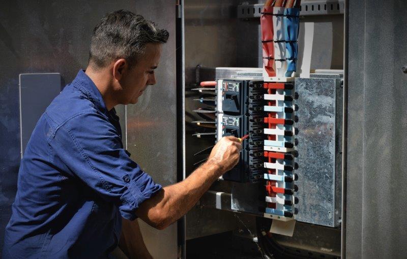 Auspower Electrical