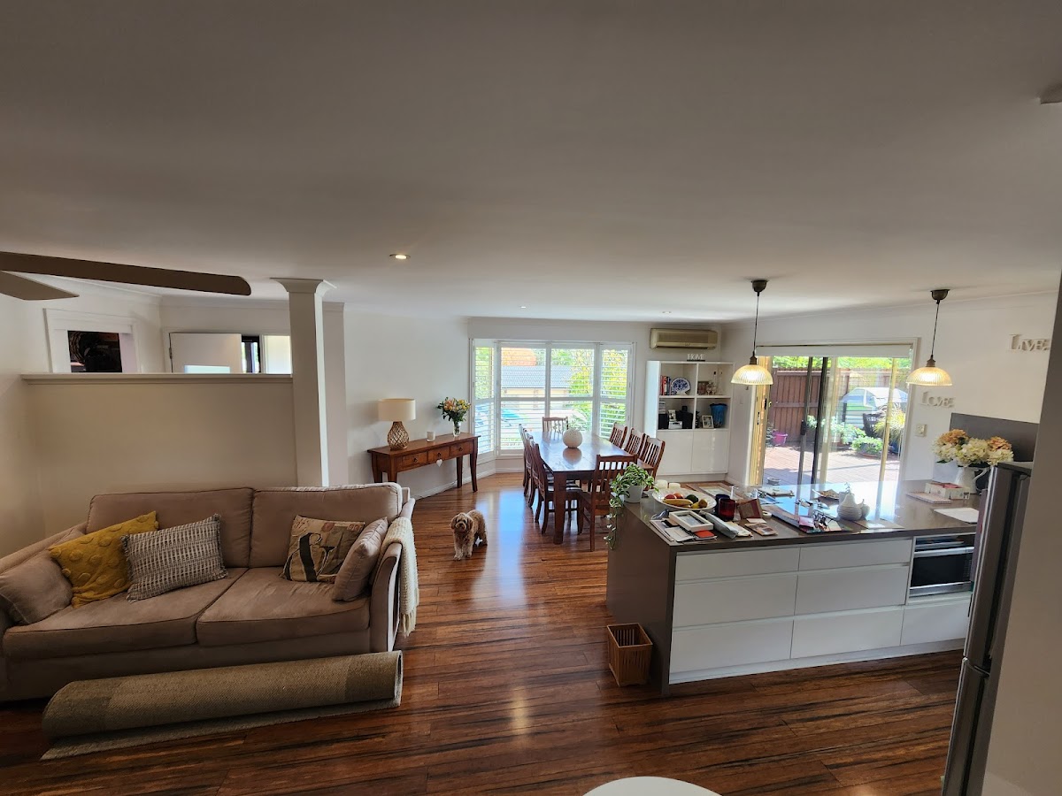 Aussie Brush Painting and Property Services